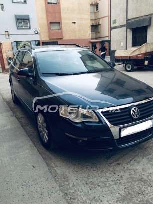 فولكزفاكن باسات مستعملة 1452107