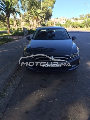 VOLKSWAGEN Passat Berlin occasion 1747233