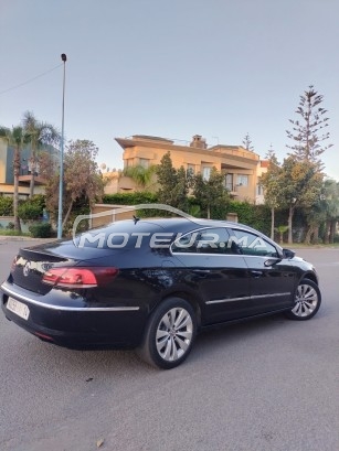 VOLKSWAGEN Passat 2litre occasion 2241175