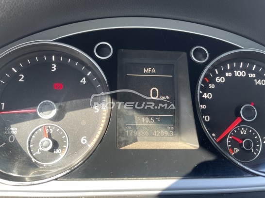 VOLKSWAGEN Passat Tdi occasion 1516353