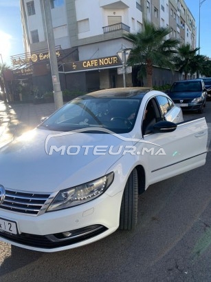 فولكزفاكن باسات Dsg مستعملة 2876652