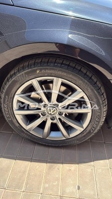 VOLKSWAGEN Passat Passat cc occasion 2952991