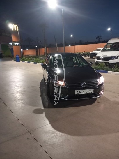 فولكزفاكن باسات Bluetech مستعملة 1760399