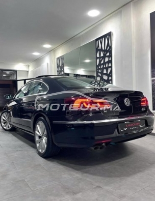 فولكزفاكن باسات مستعملة 3302346