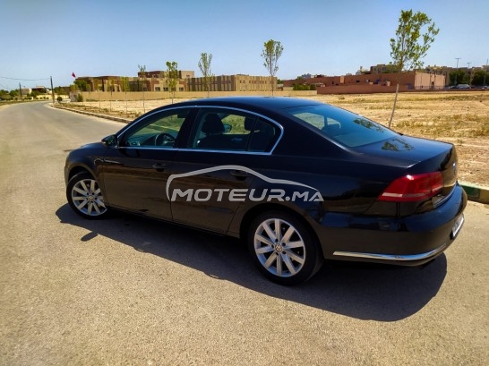 VOLKSWAGEN Passat occasion 1627996