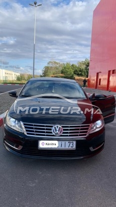VOLKSWAGEN Passat Cc occasion 2324988