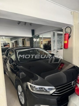 VOLKSWAGEN Passat occasion 2247001