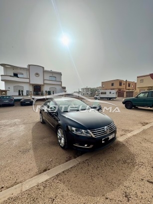 فولكزفاكن باسات 2.0 tdi مستعملة 2556303