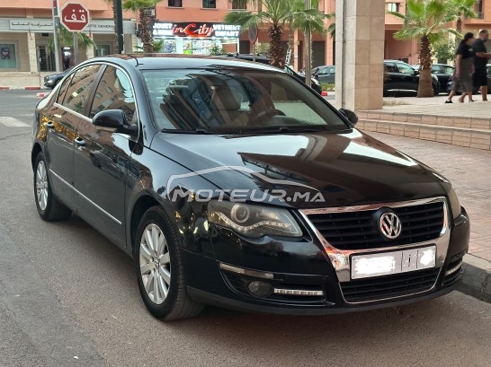 فولكزفاكن باسات مستعملة 1679998