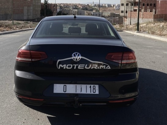 VOLKSWAGEN Passat 1.6 tdi dsg7 occasion 1750924