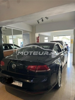 VOLKSWAGEN Passat occasion 2247000