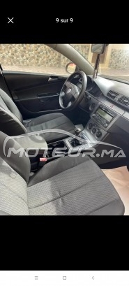 VOLKSWAGEN Passat occasion 1805053