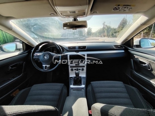 فولكزفاكن باسات 2.0 tdi مستعملة 2799569