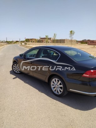 VOLKSWAGEN Passat occasion 1627992