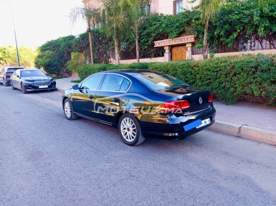 VOLKSWAGEN Passat occasion 2266488