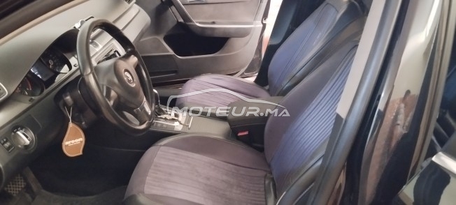 VOLKSWAGEN Passat B7 occasion 1710474