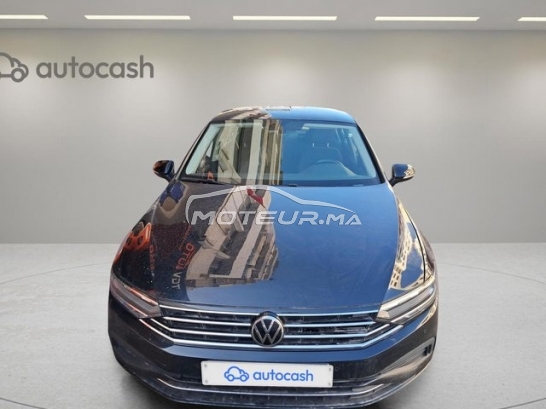 VOLKSWAGEN Passat occasion 3272974