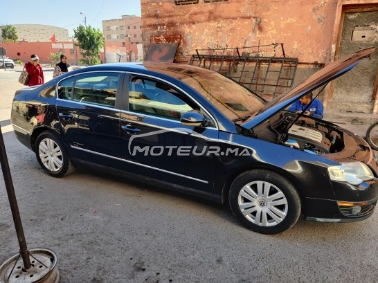 فولكزفاكن باسات مستعملة 1761904