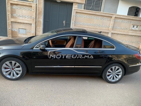 فولكزفاكن باسات مستعملة 2435416