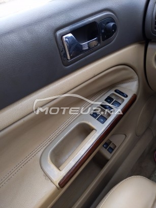 فولكزفاكن باسات B5 مستعملة 1641057