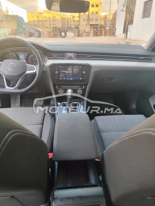 فولكزفاكن باسات 9/2022 passat مستعملة 2284504