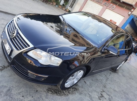 فولكزفاكن باسات مستعملة 1790848