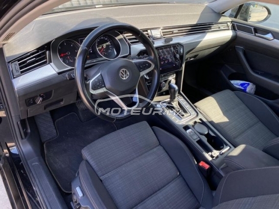 VOLKSWAGEN Passat occasion 2979861