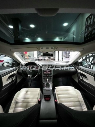 فولكزفاكن باسات مستعملة 3302348