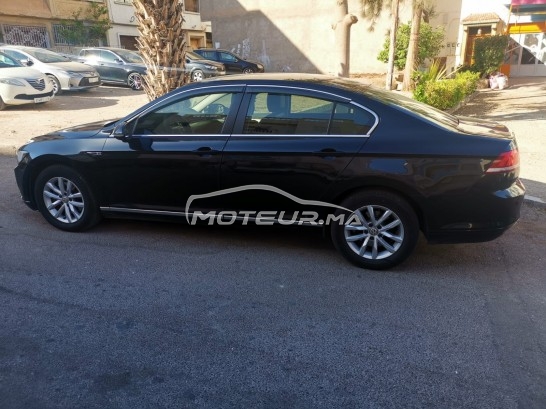 VOLKSWAGEN Passat 2.0 tdi occasion 1711898