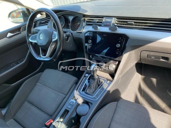 VOLKSWAGEN Passat occasion 2979863