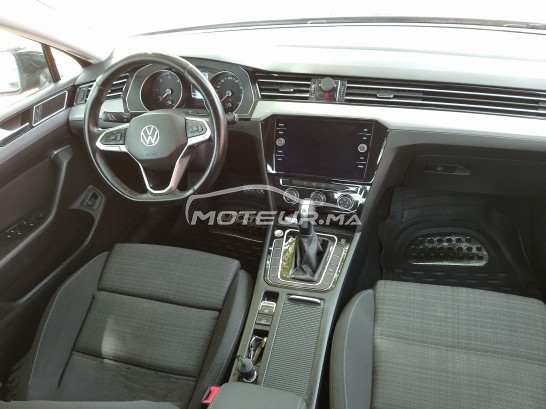 VOLKSWAGEN Passat B8 occasion 2353068