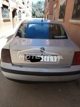 VOLKSWAGEN Passat Tdi occasion 1501548