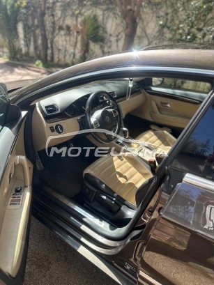 فولكزفاكن باسات مستعملة 3501847