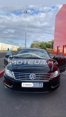 VOLKSWAGEN Passat Cc occasion 2324989