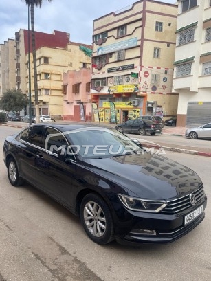 فولكزفاكن باسات Bluemotion مستعملة 3127470