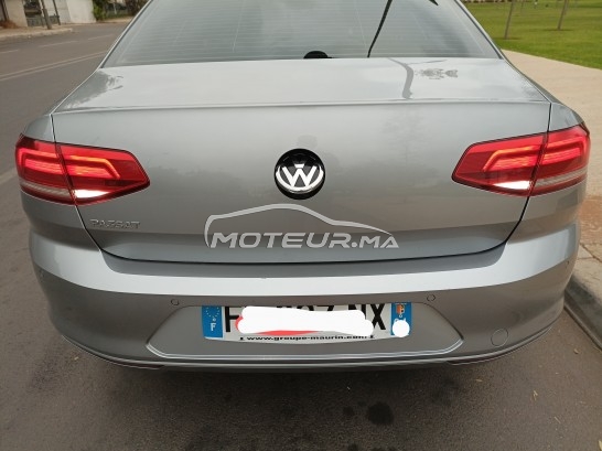 VOLKSWAGEN Passat B8 occasion 1497541