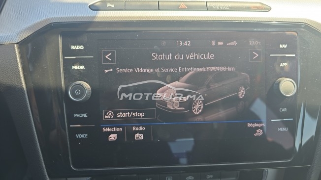 فولكزفاكن باسات مستعملة 2153223