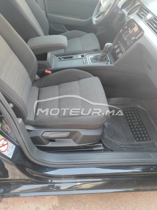 فولكزفاكن باسات 9/2022 passat مستعملة 2284486