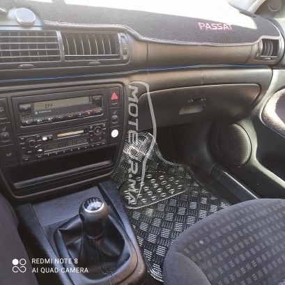 فولكزفاكن باسات مستعملة 1934210