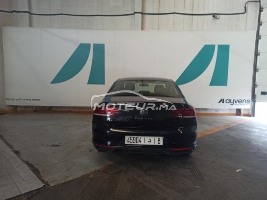 فولكزفاكن باسات مستعملة 2891273