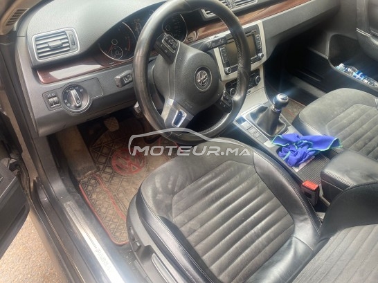 VOLKSWAGEN Passat B7 occasion 1630532