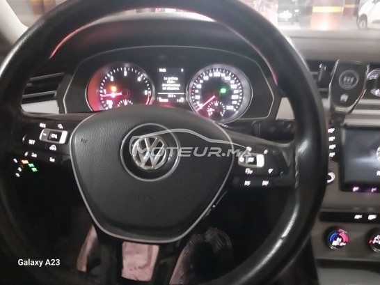 VOLKSWAGEN Passat occasion 1947726