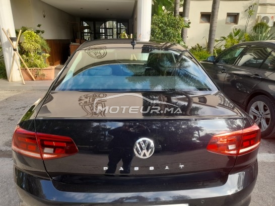 VOLKSWAGEN Passat Confortline occasion 2438924