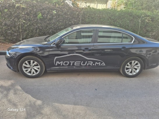 VOLKSWAGEN Passat B8 trendeline occasion 2428937