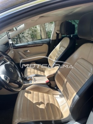 فولكزفاكن باسات مستعملة 3501848