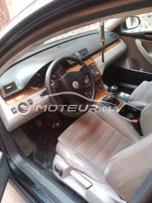 فولكزفاكن باسات 2.0 tdi مستعملة 1446994
