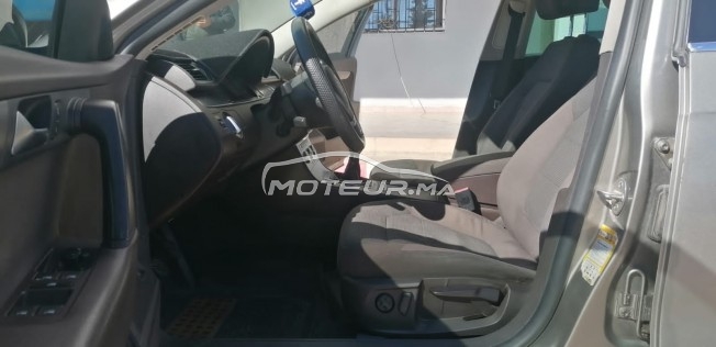 VOLKSWAGEN Passat 1.6 occasion 1507604