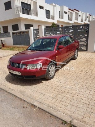 VOLKSWAGEN Passat occasion 3086578