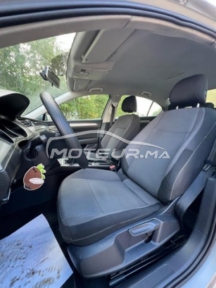VOLKSWAGEN Passat occasion 3257881
