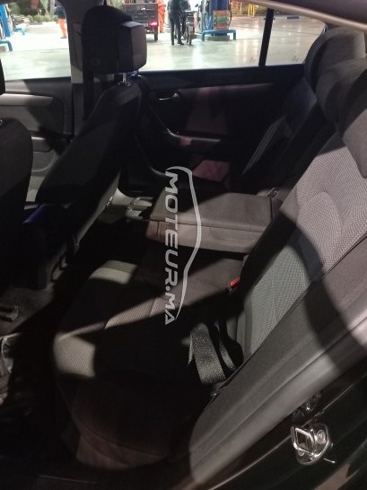 فولكزفاكن باسات Bluetech مستعملة 1760395